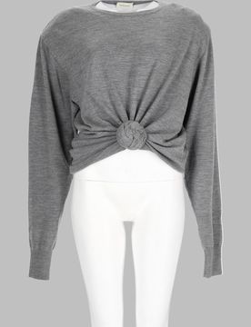 Women's 100% Wool Shell T-Shirt