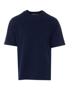 Circolo 1901 Maglietta blu