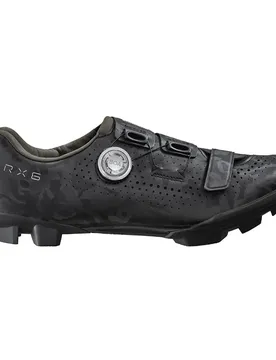 Scarpe Da Gravel Rx600 Black