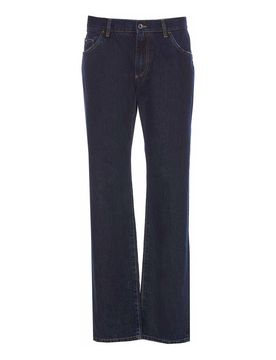 Dolce & Gabbana Jeans in denim