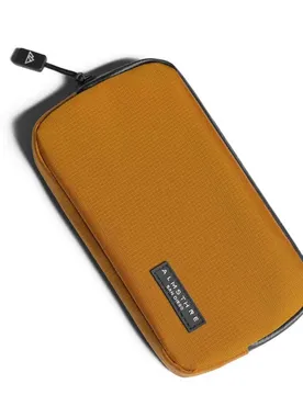 Custodia Per Telefono California Gold