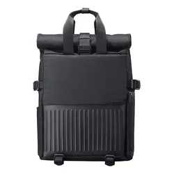 Sac à Dos Pour Ordinateur Portable 90xb0aa0-bbp000 Black One Size unisex