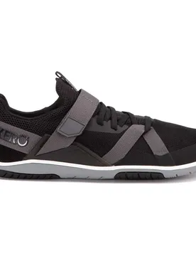 Scarpe Da Running Forza Black / Asphalt EU 35 1/2