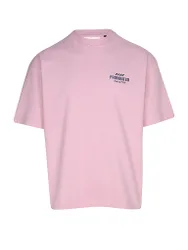 T-Shirt IN ARUSH rose M