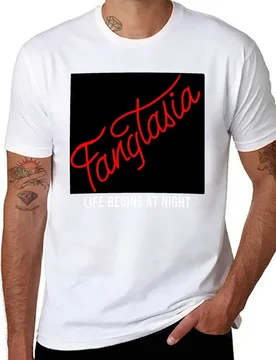 Fangtasia T-Shirt t shirts with prints t shirts for man pack white T-Shirt - Aliexpress - FashionsVida