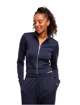 Veste De Survêtement Tb8135 Navy 4XL - Urban classics - FashionsVida