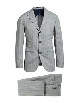 Anzug Herren Grau 48,52 Herren