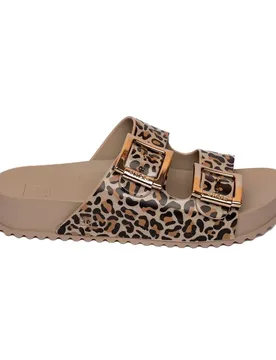 Claquettes Partner Ounce Light Beige EU 41-42