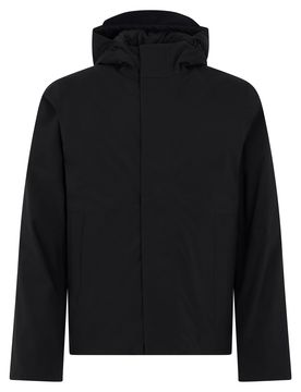 Jacken Bonded Padded - Jackets - Short - Man