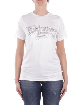 John Richmond T-shirt e Polo White