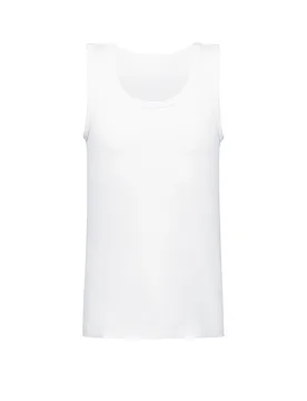 Camiseta interior DRY COTTON BREEZE blanco blanco M - Mey - FashionsVida