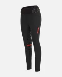 REGGINGS® R1 Highwaist Winter black XS