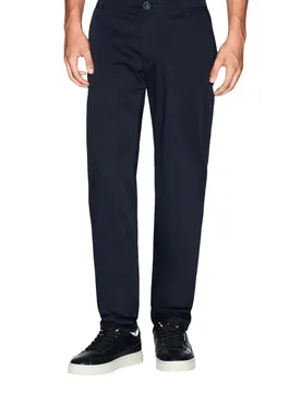 Herren Hose Blau 504330