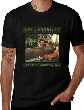 The Cenobites Kool Keith Godfather Don Underground Hip Hop 1993 T-Shirt Work Wear Breathable Tee - Aliexpress - FashionsVida