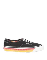 Sneakers Mujer Negro 34.5,35 Mujer