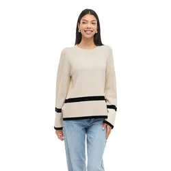 Pull Ril Super Light Natural Melan / Stripes Black L