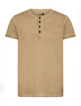 Camiseta 'Tihn'