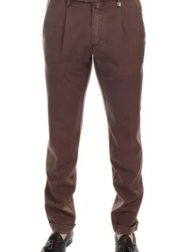 Con Pence Vintage Wool Ultra Light 21M19L 99 81 MORO - MYTHS - FashionsVida