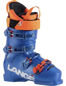 Chaussures De Ski Alpin Rs 120 Mv Vibrant Blue 27.5 Homme