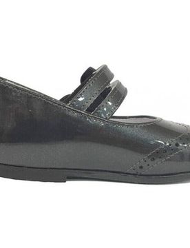 Ballerinas My-0210 Gris 18;19;20 Female