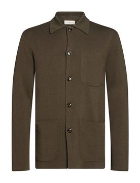 Rebecas Hombre Verde militar 46,52,56 Hombre