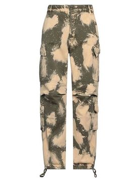 Hose Herren Beige 48 Herren