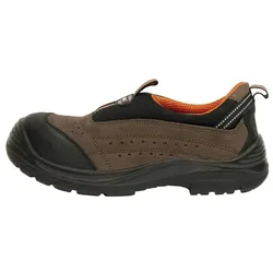 Chaussures De Sécurité Ausejo S1p Brown EU 41