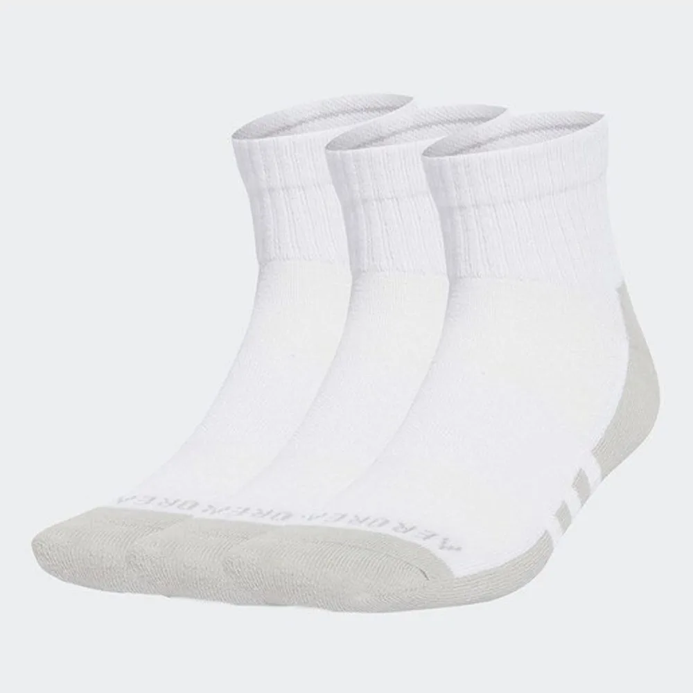 Calcetines Unisex Aerordy Ankle3P - Adidas - FashionsVida
