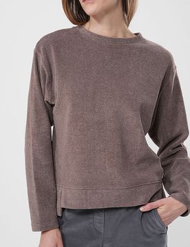 Brax Pullover BO.L beige 40