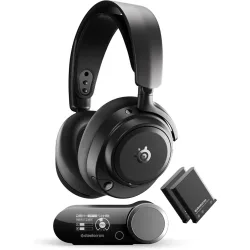 Auriculares Diadema inalámbricos Gaming Artics Nova Pro Omni