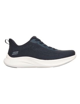 Sneakers nere in tessuto lavabili in lavatrice Bobs Moda Flex Easy Dawn 38