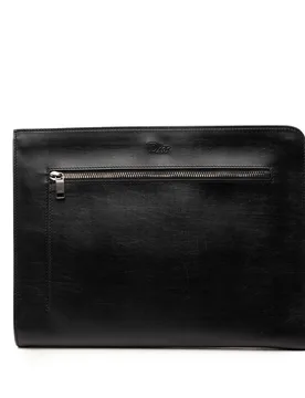 Leather Clutch - Dior - FashionsVida