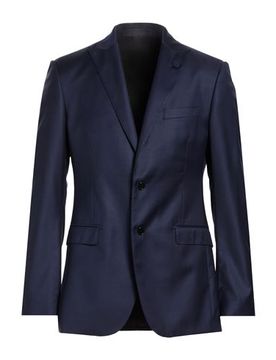 Americana Hombre Azul marino 52 Hombre