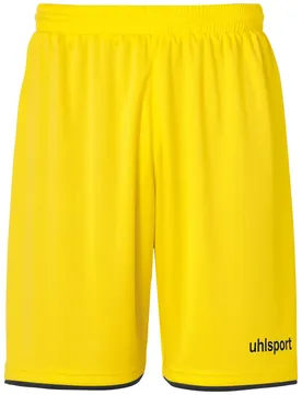 Shorts Club - Jaune - male - Size: 6 ans