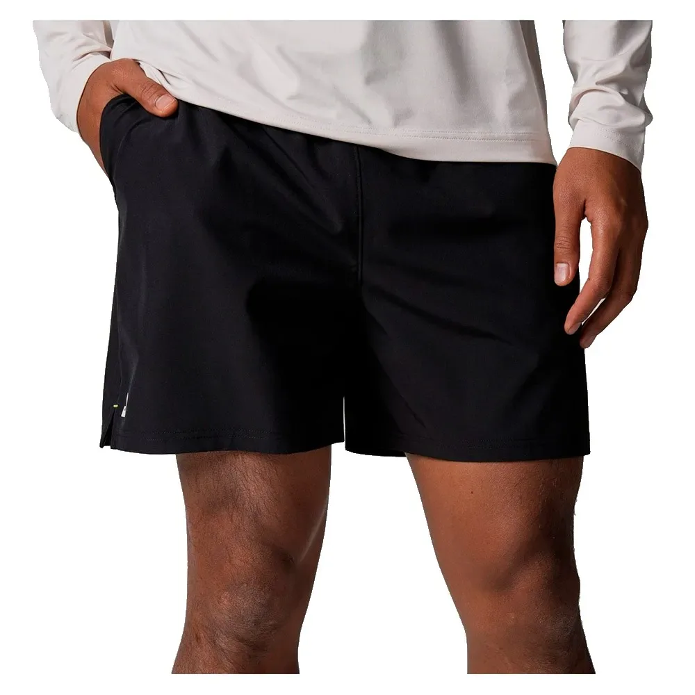 Joola Woven Shorts Black L - JOOLA - FashionsVida
