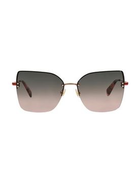 Gafas de sol Mujer Gris 58 Mujer