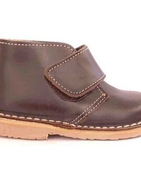 Stiefel 18300 Marrón 20;22;24;29;31;32;34 Female