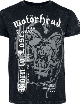 T-Shirt - EMP Signature Collection - M bis 3XL - für Männer - Größe XXL - dunkelgrau - EMP exklusives Merchandise! - Männer - male