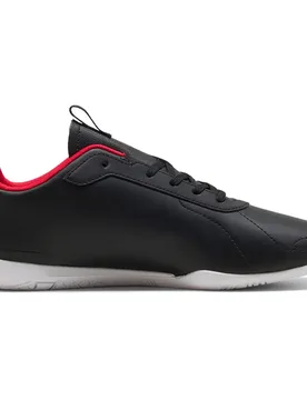 Baskets Ferrari Neo Cat 3.0 Black / Aged Silver EU 42 1/2 - Puma - FashionsVida