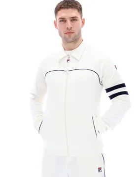 Verdy Velour Jacket - XS - FILA - FashionsVida
