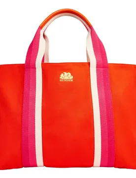 Sac Shopper Egle Sunrise 02 One Size unisex