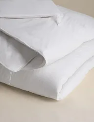 Duck Feather & Down 13.5 Tog Duvet White