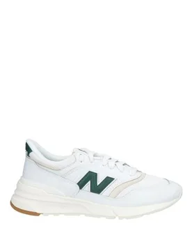 Sneakers Hombre Blanco 36,43,44,44.5,46.5 Hombre - New Balance - FashionsVida
