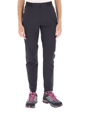 Pantalone tessuto tecnico NERO 46/40