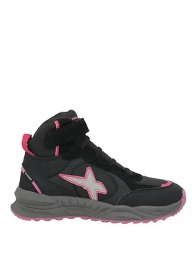 Sneakers Chica Negro 35,38,40 Chica - W6YZ - FashionsVida