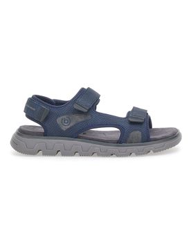 Sandali Bugatti 81 Denim 42