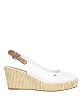 Tommy Hilfiger Sneakers Bianche
