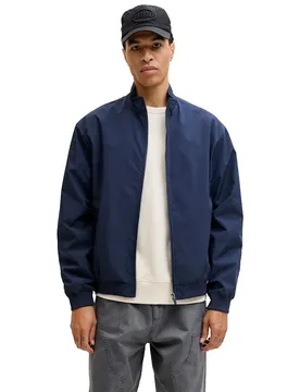 Giacca Bomber Charge Stand Navy Blazer XL