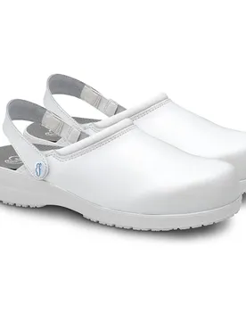 Sabots Kapa White EU 38