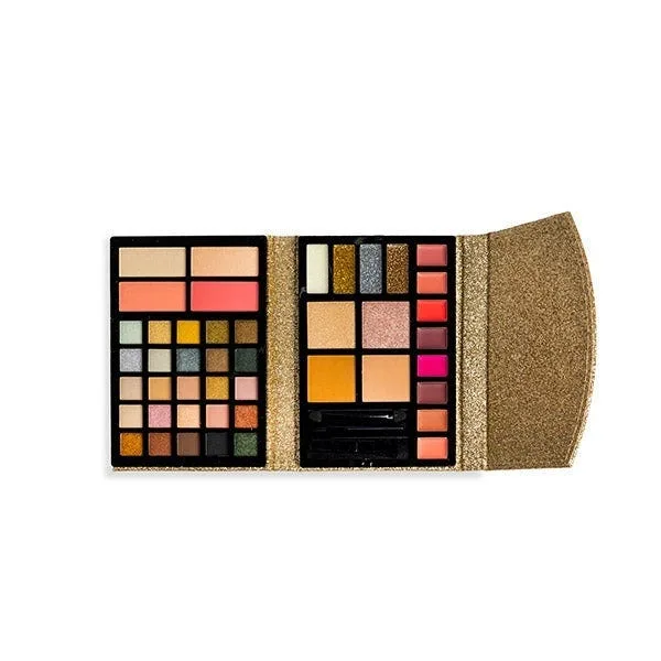 Diamonds Big Wallet Make Up - MAGIC STUDIO - FashionsVida